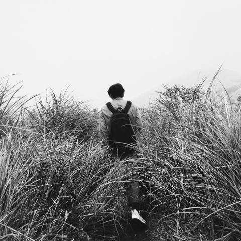 OJ&rsquo;人像攝影 - 