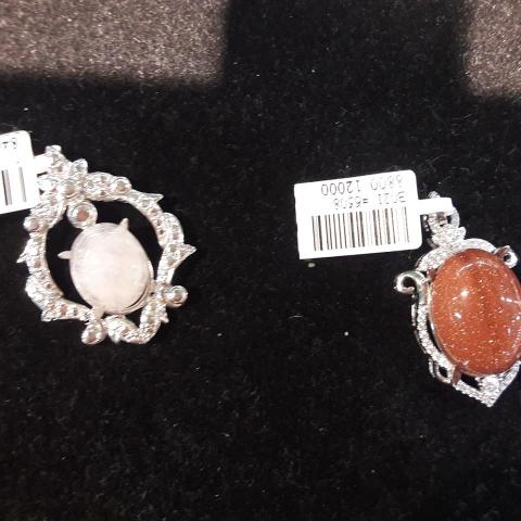 Fluttering Jewelry Desigh - 