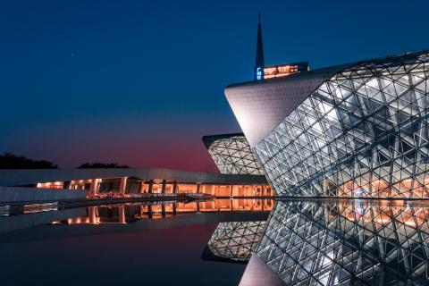 黃冠傑 - 建築後製3