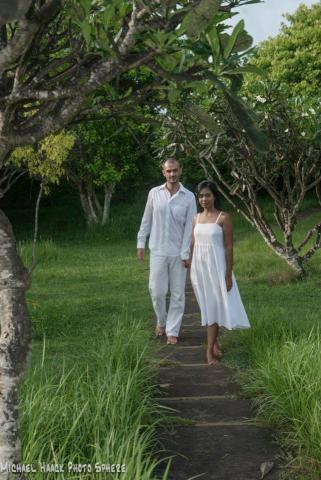 Michael Haack - Pre Wedding photograph by Michael Haack