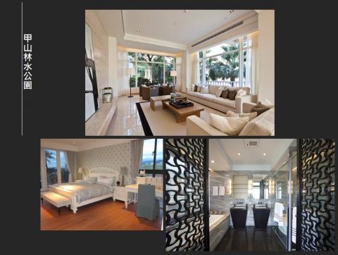 里荷室內裝修設計工程有限公司 -  里荷室內裝修設計工程有限公司 -