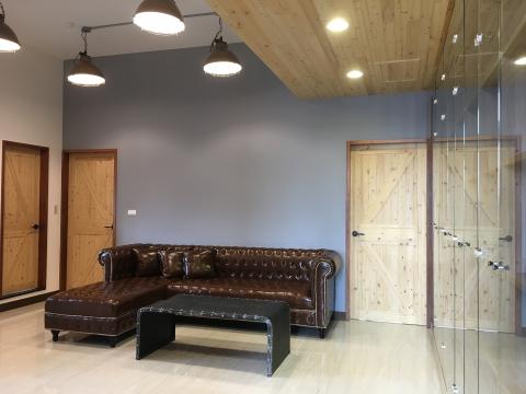 臻九空間室內裝修設計有限公司 - 