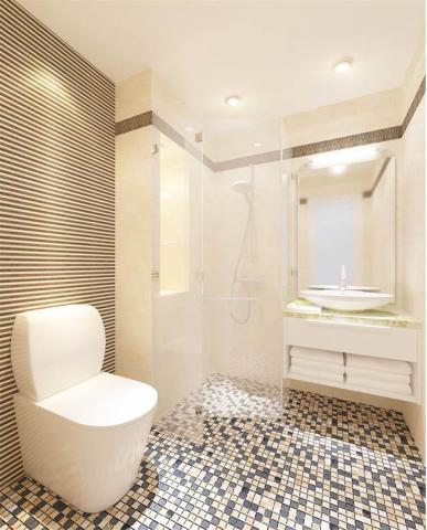 登峯工程有限公司 - 浴室設計施工