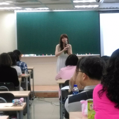 陳小牧老師 - 國中會考後升學講座(落點分析)暨高中選校對於升大學的影響