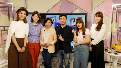 愛菲兒的部落格 - 參加奇摩MELODY瘋時尚擔任客座小編
