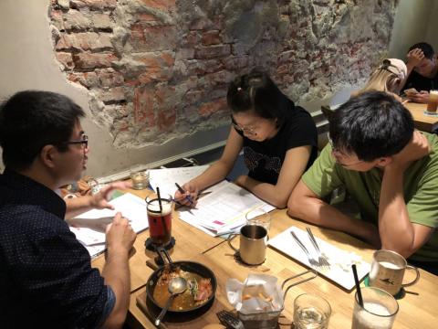 財務顧問個人風險規劃 - 新生兒風險規劃