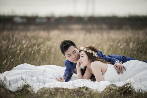 Mr.Porter Wedding photography - 