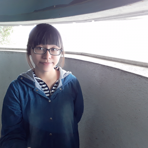 提供正音班服務的專家鮑慶安