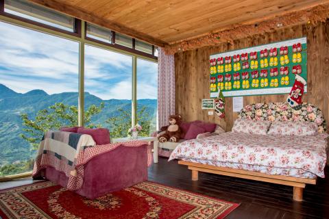 波尼攝影 - 空間拍攝