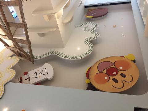 三良人工作室 - 天花板彩繪