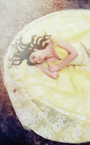 新娘秘書紫惠candy - 