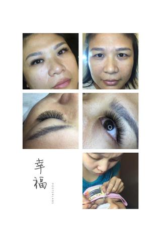 「柔彩全方位整體造型尤淳晞老師」 - 