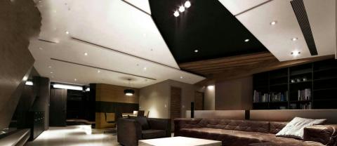 木匠工藝室內裝修工程 - 南京東路商辦