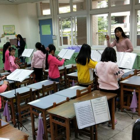 Alfred Wang - 三峽林公館