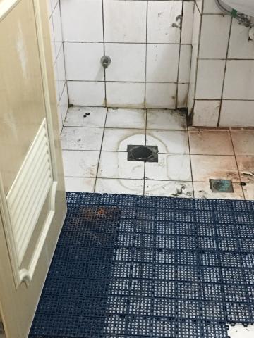 高福忠 - 更換馬桶