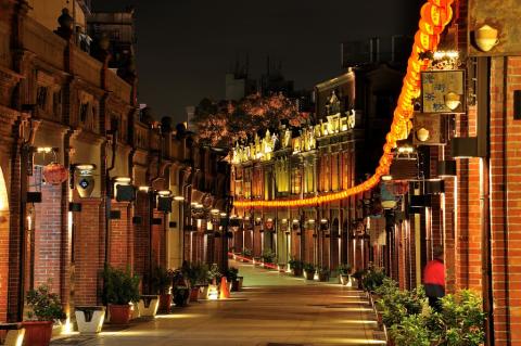 Katoh攝影工作室(婚攝/商攝) - 風景攝影作品