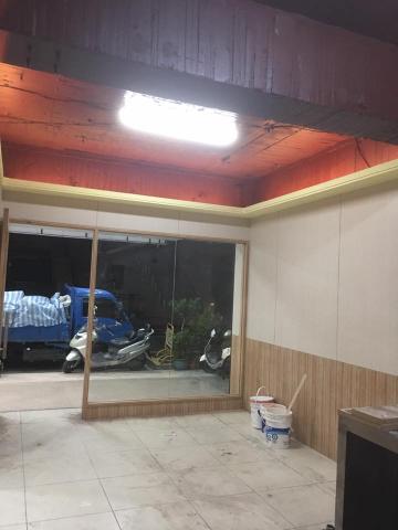 武菁琳 - 店面裝潢