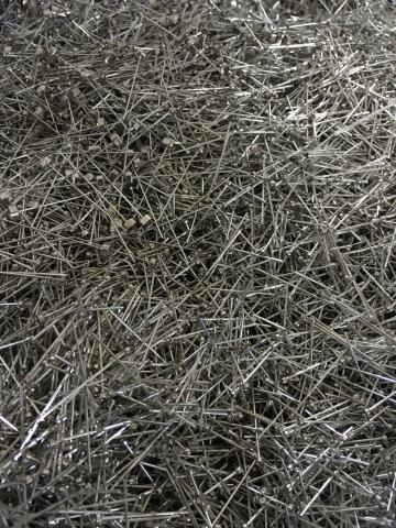 宏岳興業有限公司 - 各類五金回收
(廢銅、廢鋁、廢鐵)