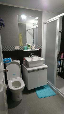 廚衛家/廚衛一日新 - 住宅翻新.郭公館