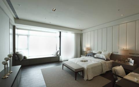 雷坤空間設計 - 桃園四房 李公館