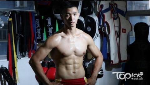 私人拳擊 健身 散打格鬥防身術教練 - 