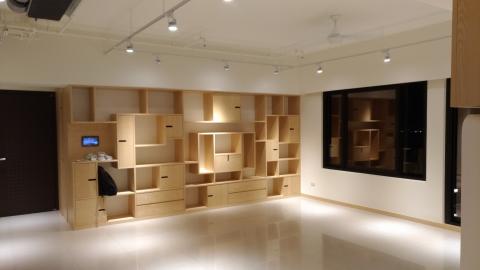 上善清潔 - 淡水一森原社區 上善清潔 - 淡水一森原社區