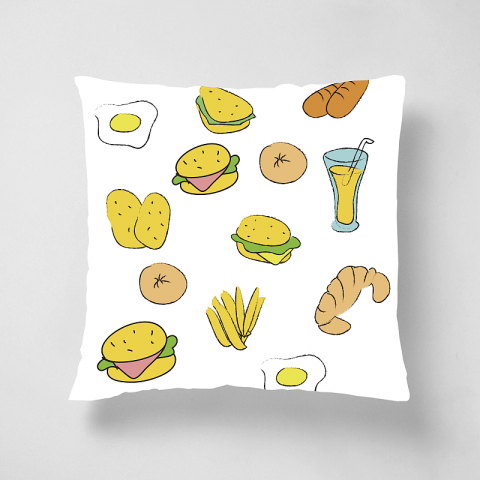 CHI MIN設計工作室 - 各式插畫設計