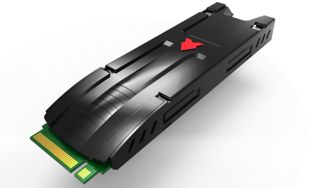 岩督科技有限公司 - 