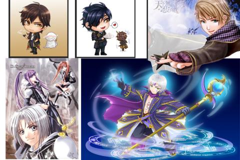 4CATS設計繪圖工作室 - 