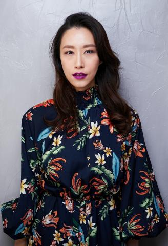 曹毓南 Minami Nan Makeup 彩妝造型 - 