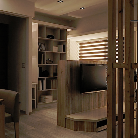 大集國際室內裝修設計工程有限公司 -  大集國際室內裝修設計工程有限公司 -