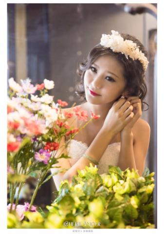 Eunice 新娘秘書 - 