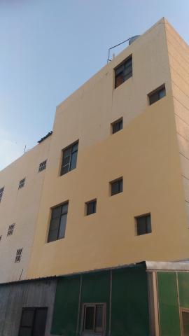 明新專業油漆團隊各種承包施工工程~ - 