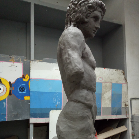 梟婕魚工作室 - 