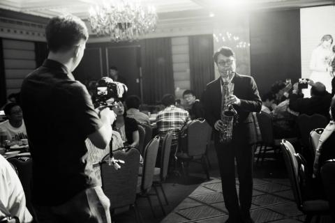 奈斯影像 - 婚禮錄影