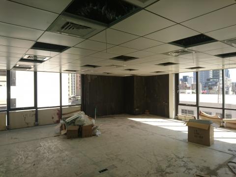 翌立企業有限公司 Walls ＆ Ceilings - 