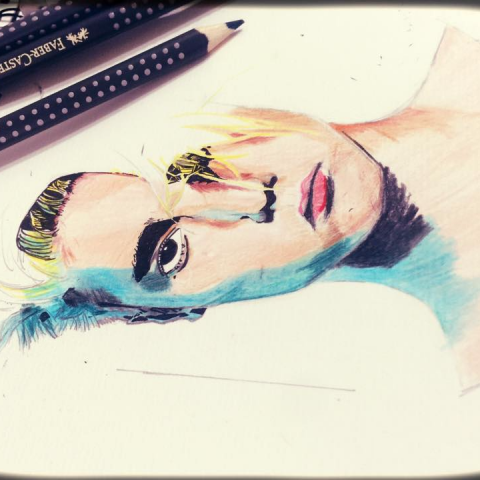 提供晚班兼職作業員服務的專家Jin