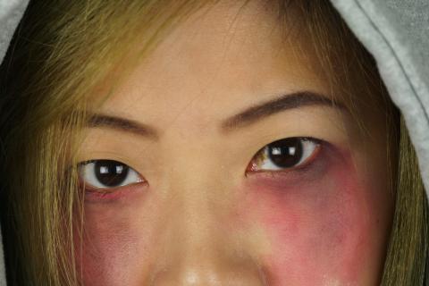 個人工作室 - 人像攝影