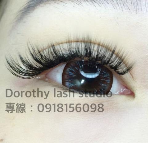桃樂斯藝術美睫 - 