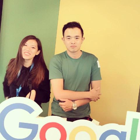 凱鈿行動科技KdanMobile-廣告整合行銷 - 