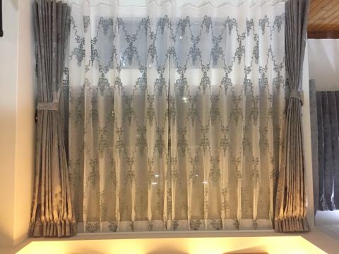 富居窗簾 - 