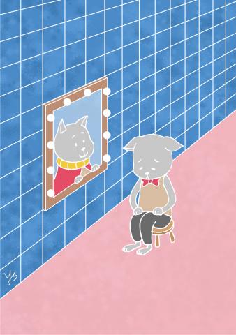 Yaosheng Design - 個人插畫創作