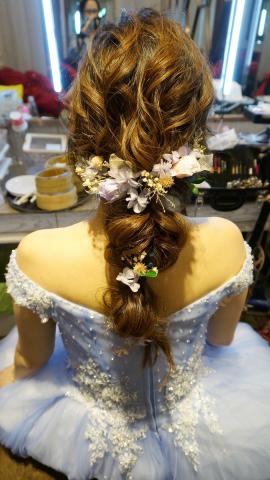 Kate忻宜 新娘秘書 - 