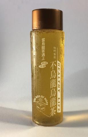 郭士豪 - 自創品牌的宅配冷泡茶