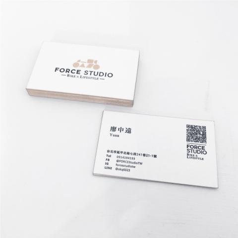 Savordesign - LOGO & 名片設計