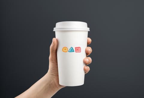 Dodo - 嗯嗯應用 - 飲料杯