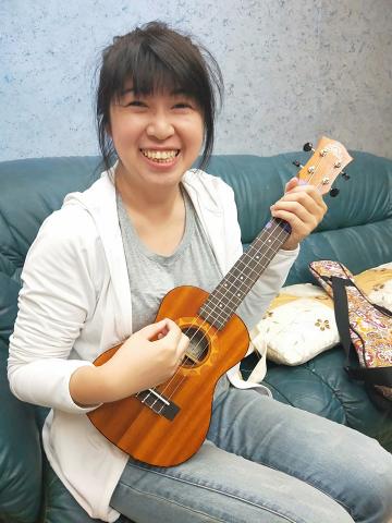 Evan吉他/烏克麗麗/電吉他 教學工作室 - Evan吉他教學工作室 -學員記錄