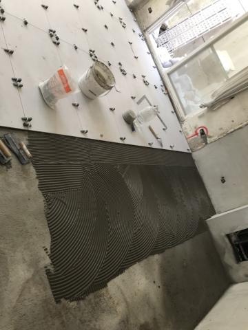 磁星工程行 - 60/120施工