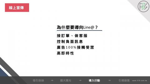 Wayne行銷顧問工作室 - 行銷工具應用