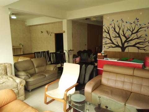 公鹿運輸 Nick Yo - 我的家具寶庫 也是另一個讓我掛心的事業